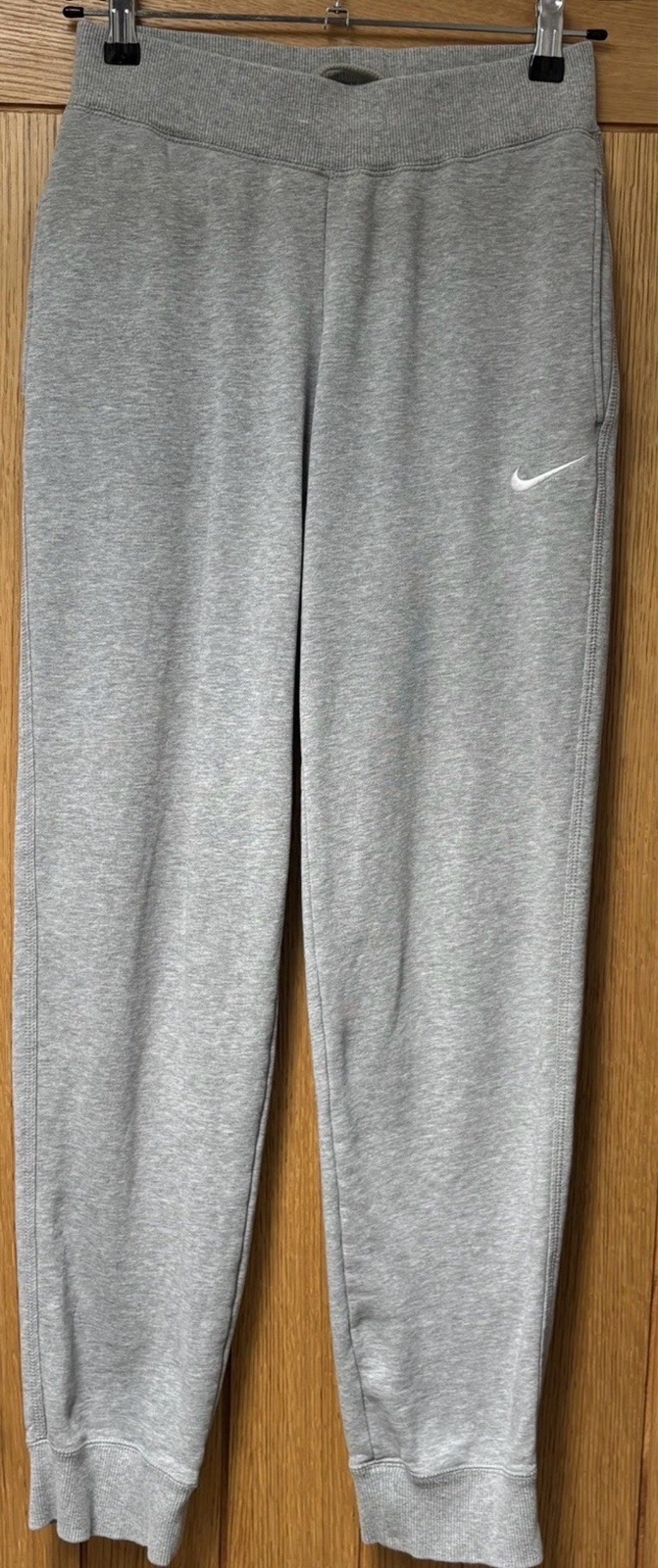 Nike Club Fleece Joggers (size XS)