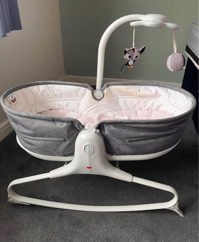 Rocker 4 in 1