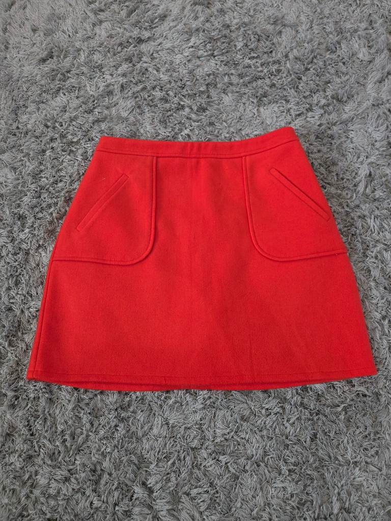 Womens Skirt