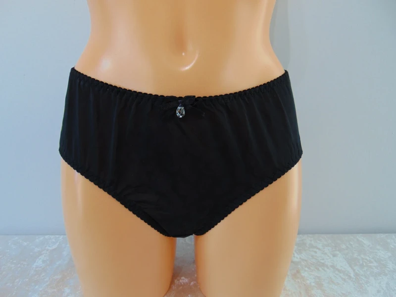 Curvy Kate Smoothie High Waist Briefs Panties Knickers UK 10