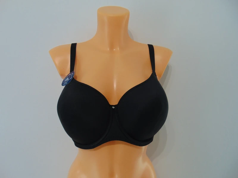Fantasie Aura Smooth Seamless Bra UK 38DD