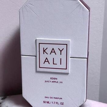 Kayali Eden Womens Perfume EDP 50ml