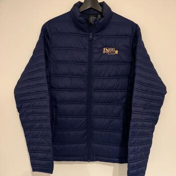 Goffs Storm Tech Quilted Jacket