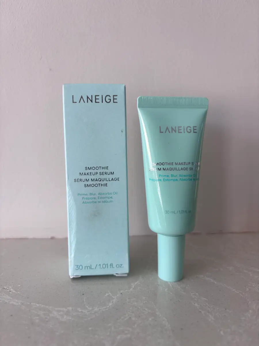Laneige Smoothie Makeup Serum 30ml