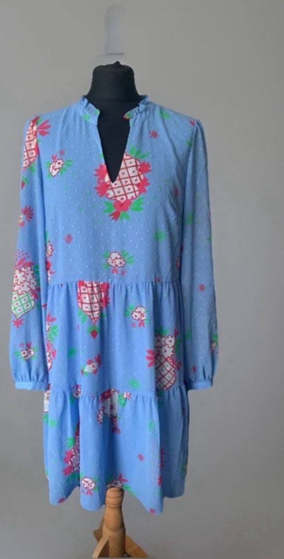 MIDI dress