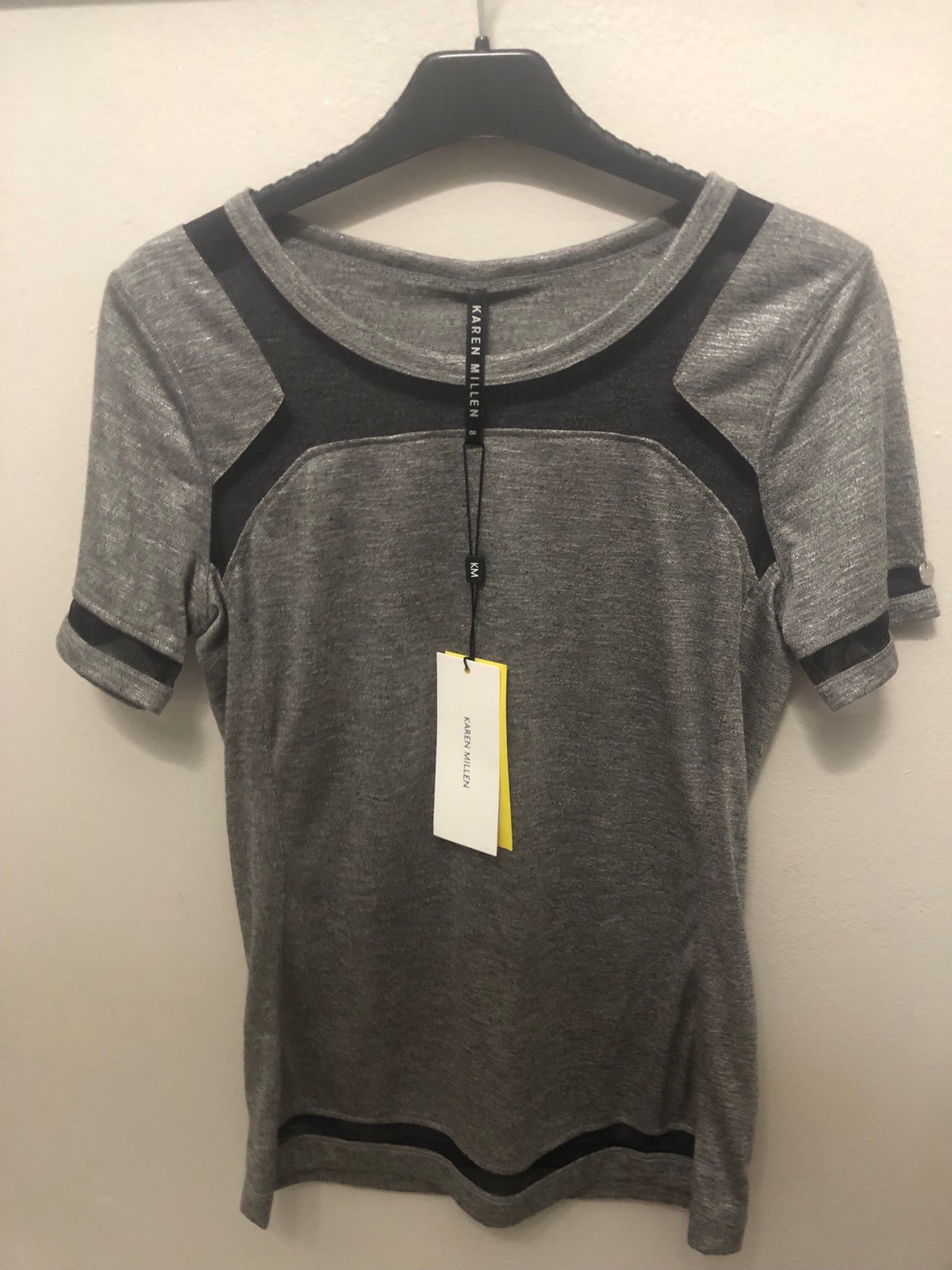 Karen Millen top S