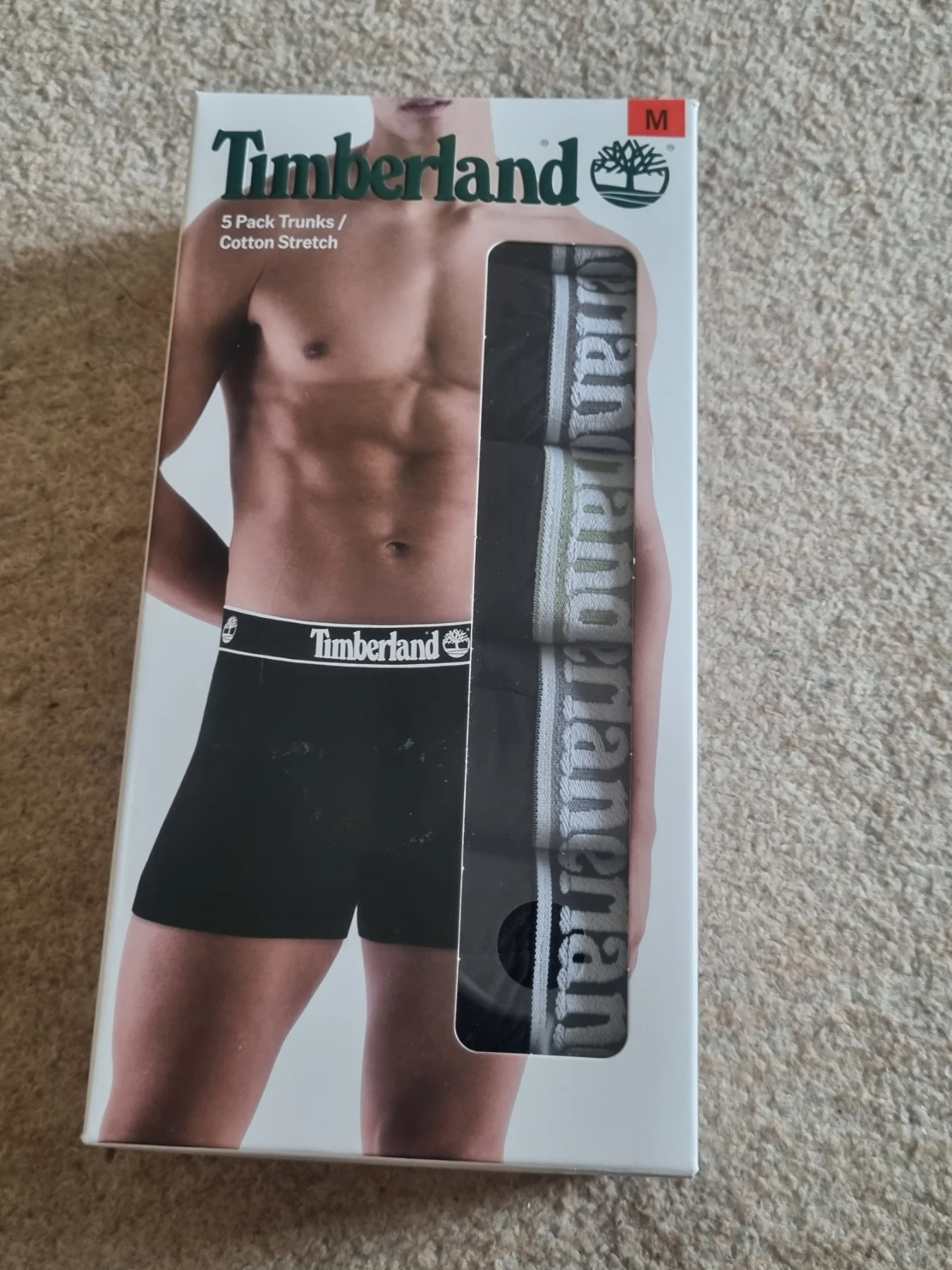 5 pack trunks