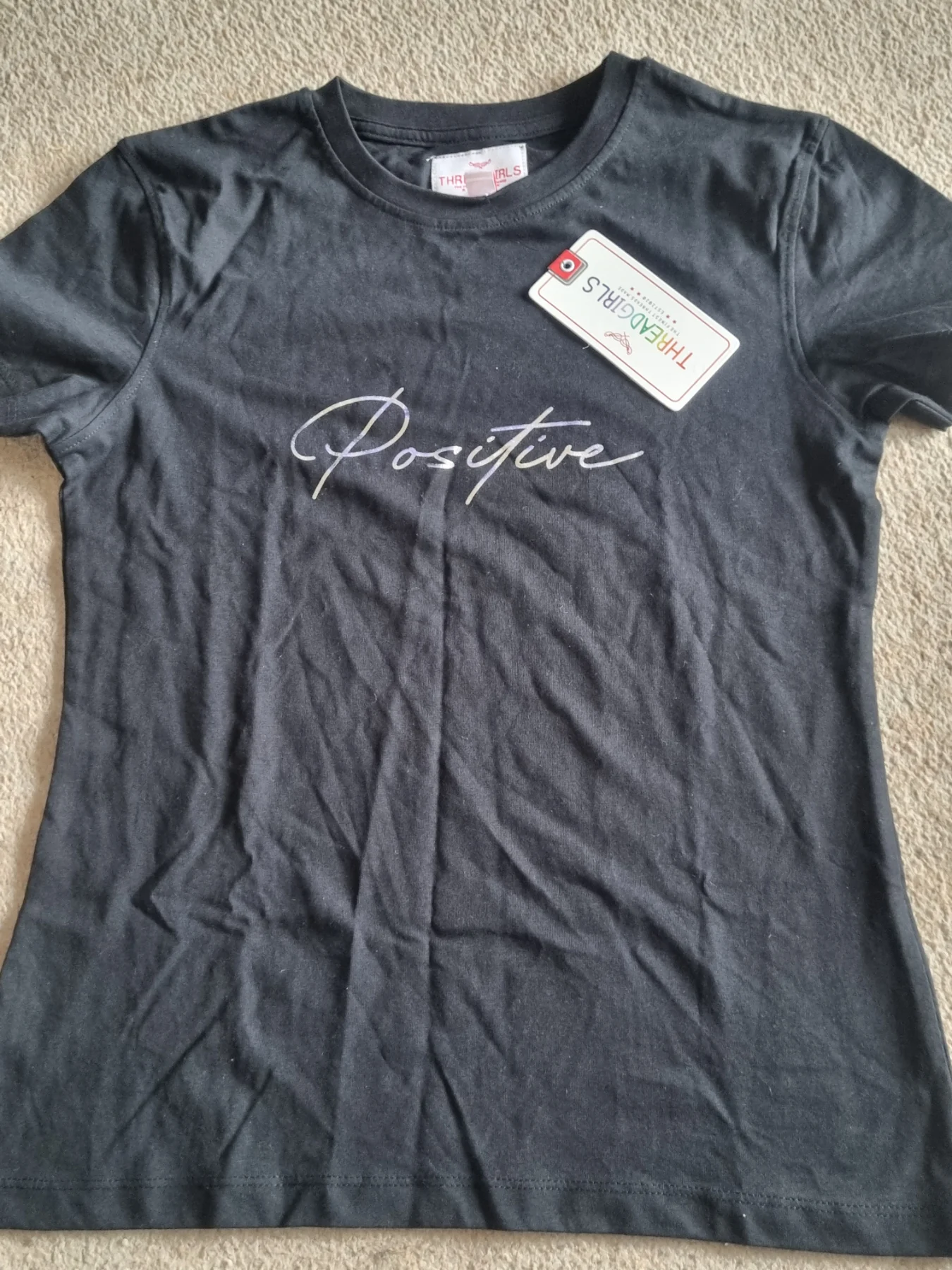 Girls t shirt