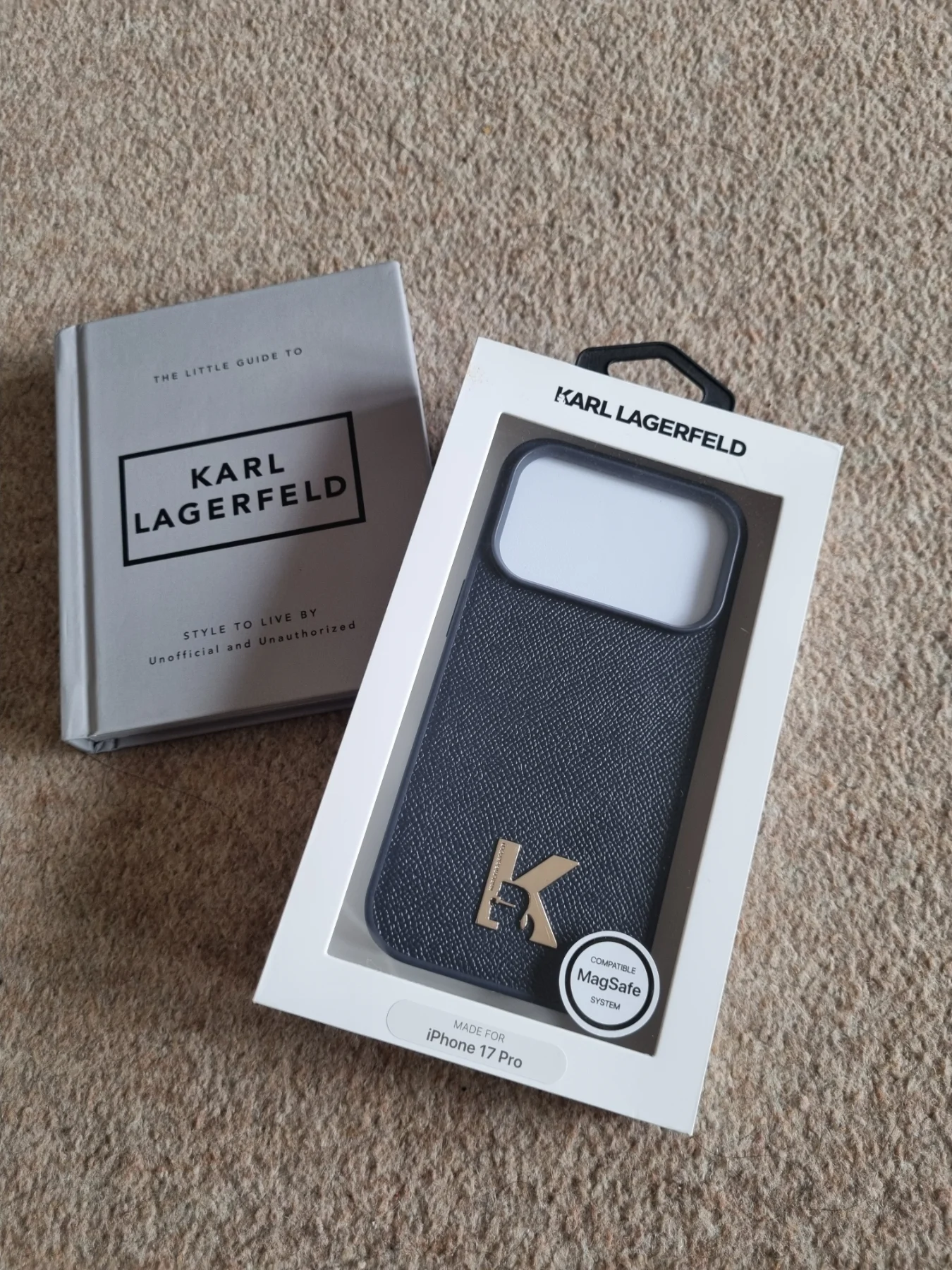 Iphone 17 Pro case