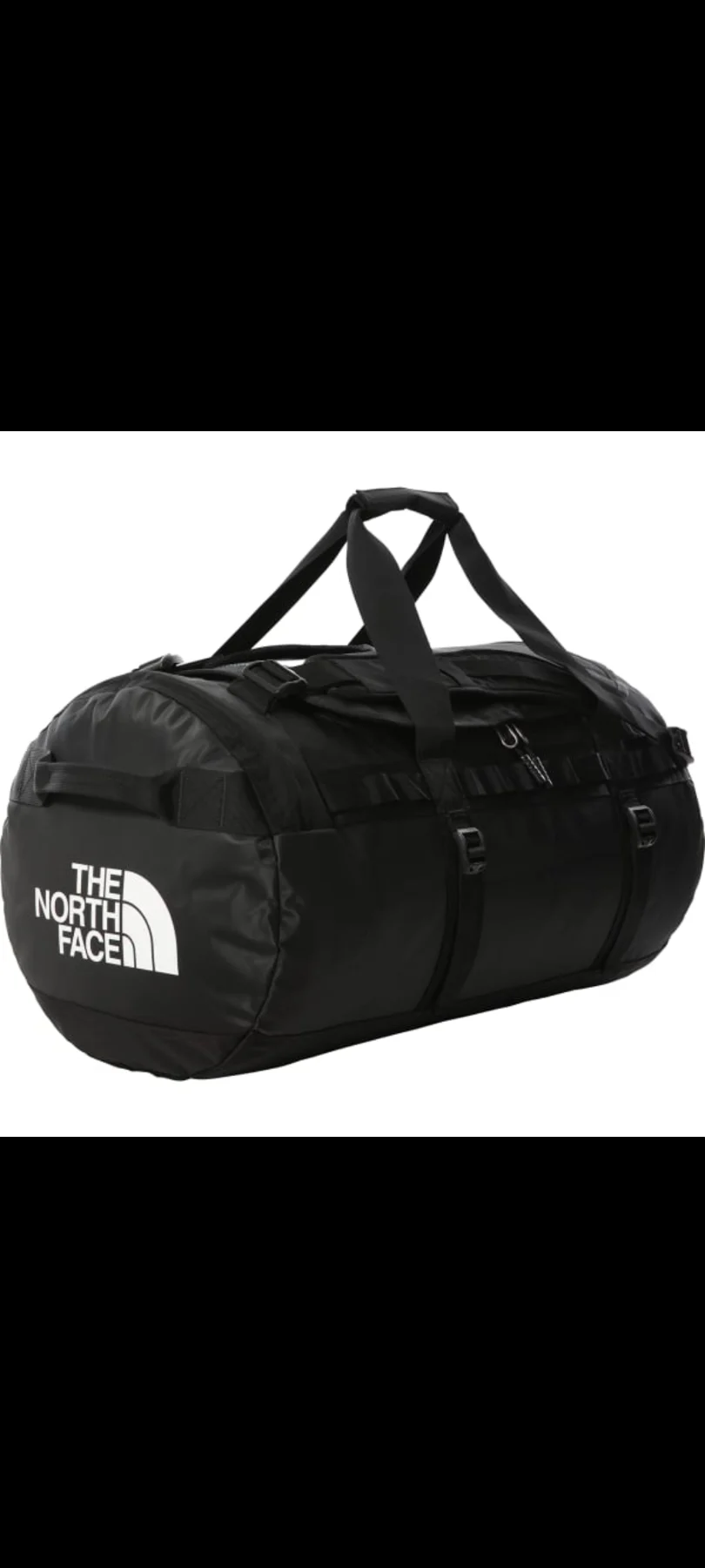 The North Face base camp duffel