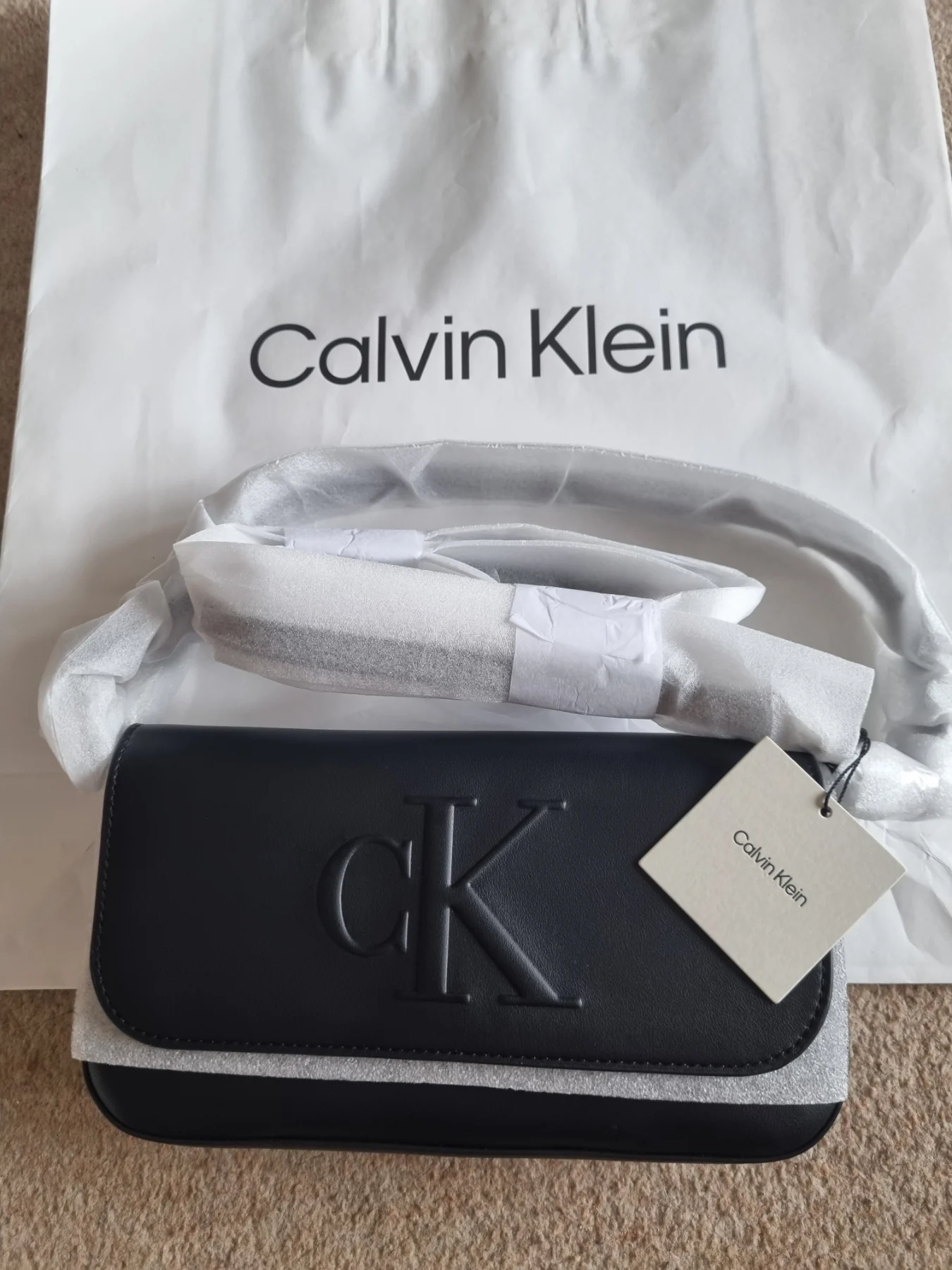 Calvin Klein bag