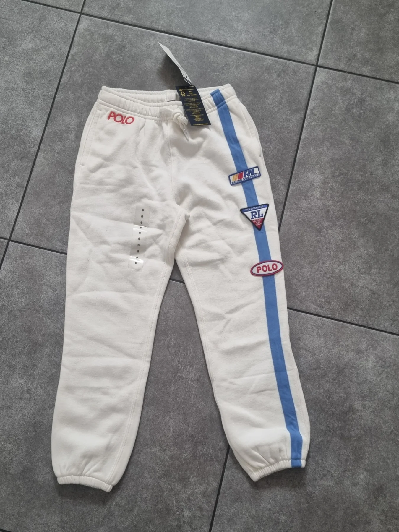Ralph Lauren joggers