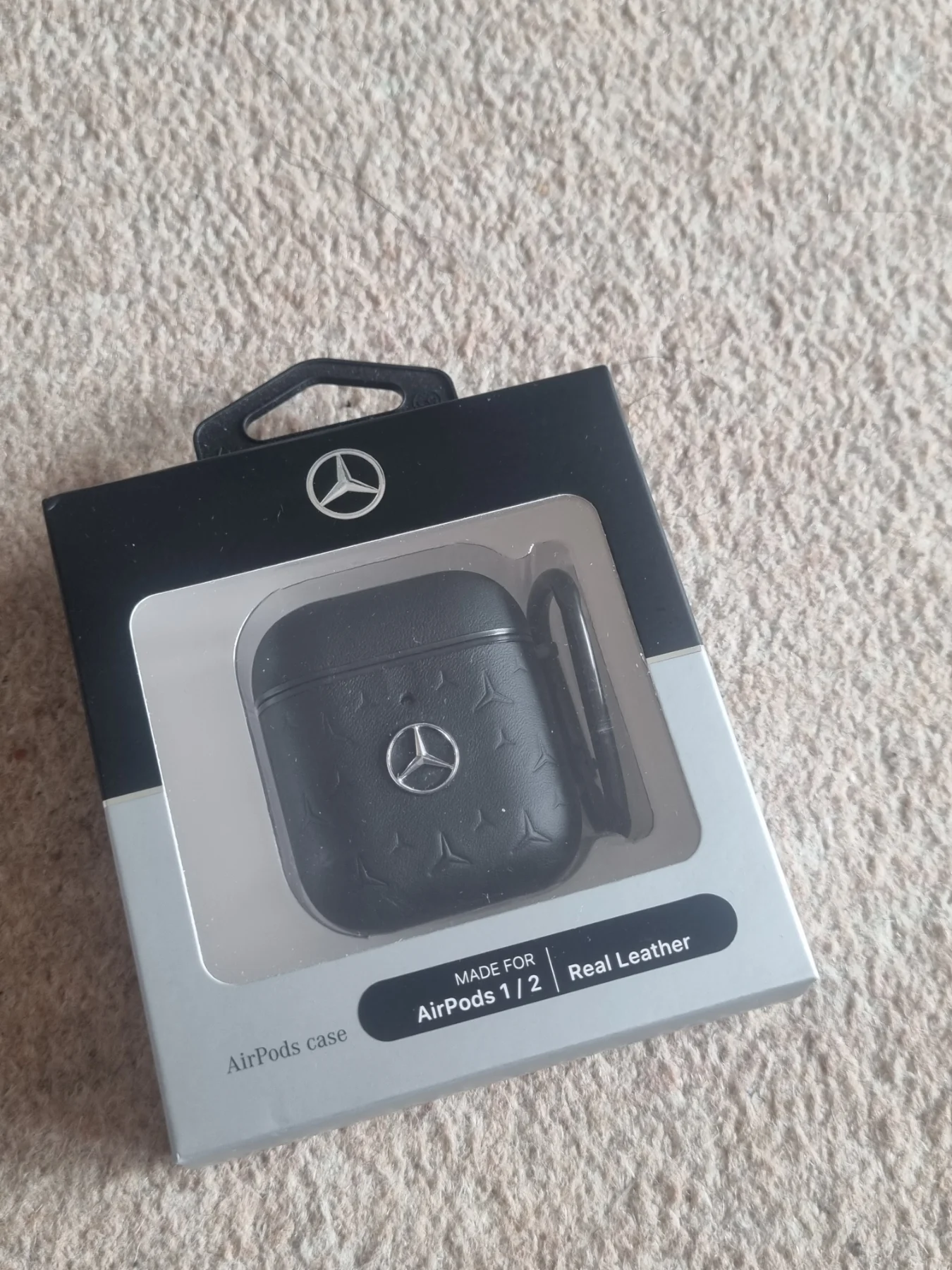 AirPods case