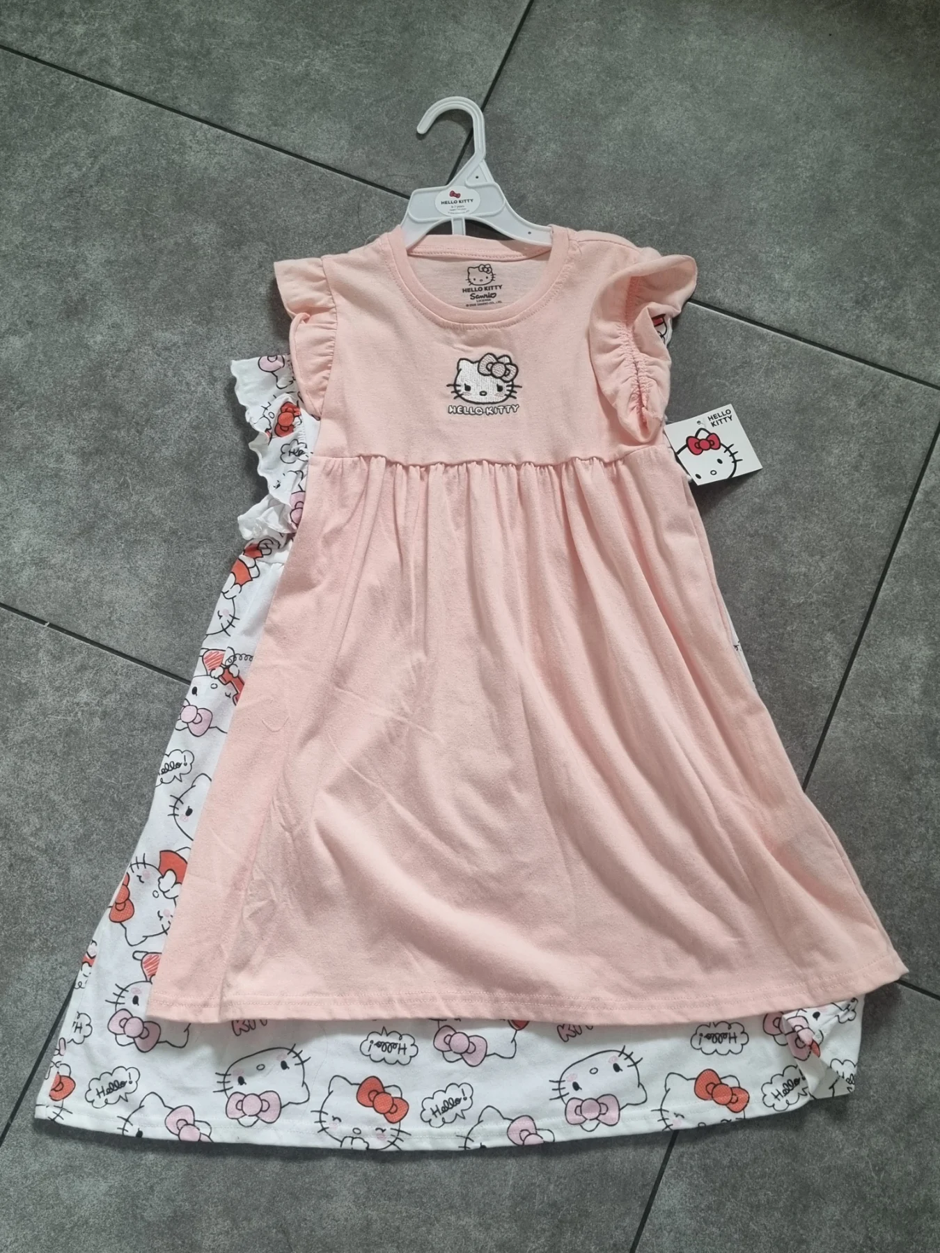 Dresses 2x
