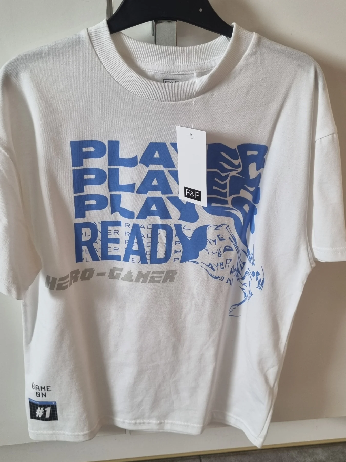 Cotton t shirt