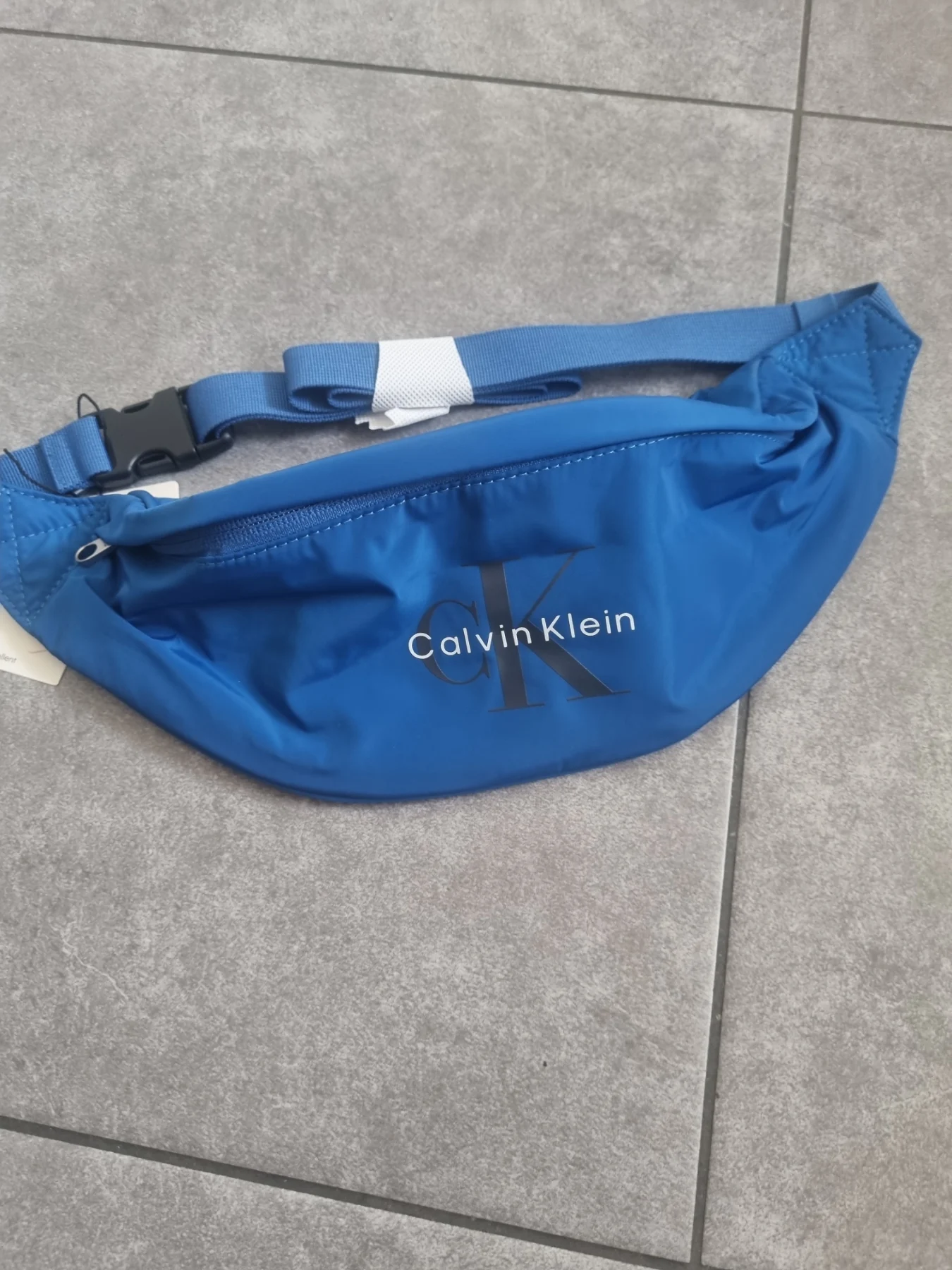Bum bag