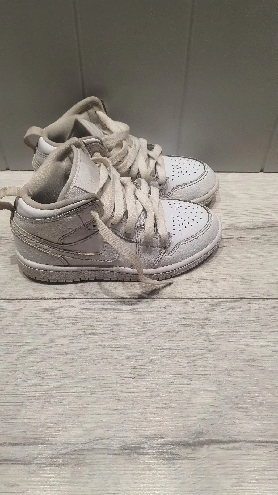 Nike jordan