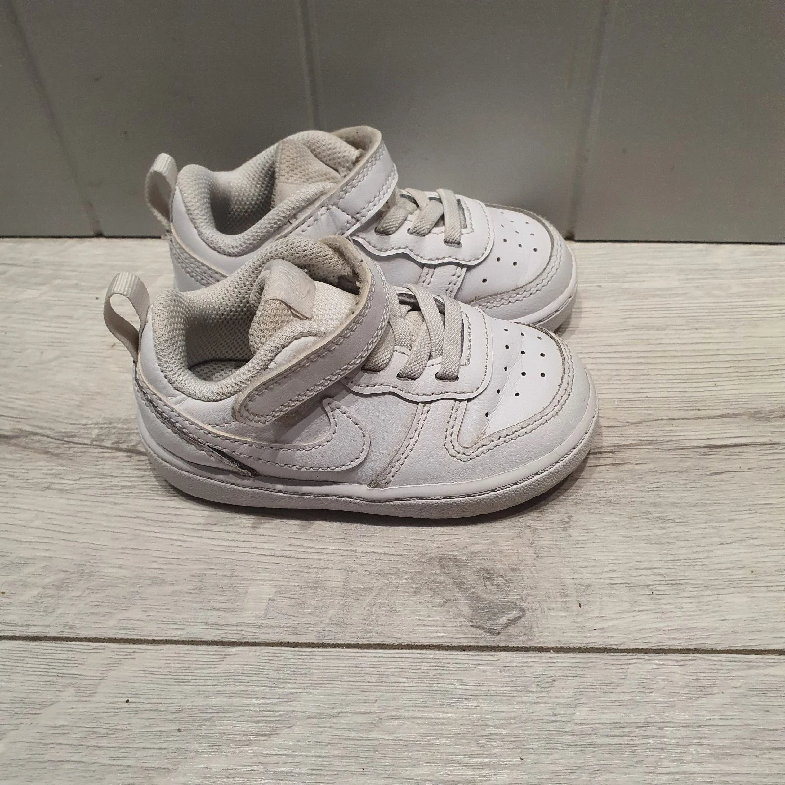 Nike trainers size 5.5