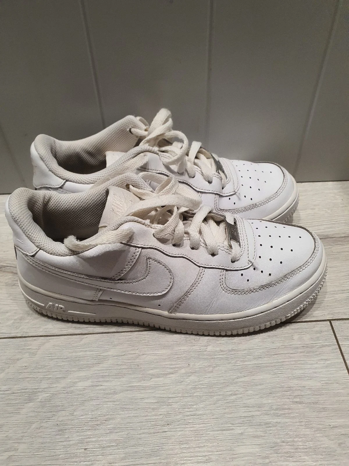 Nike Air force size 5