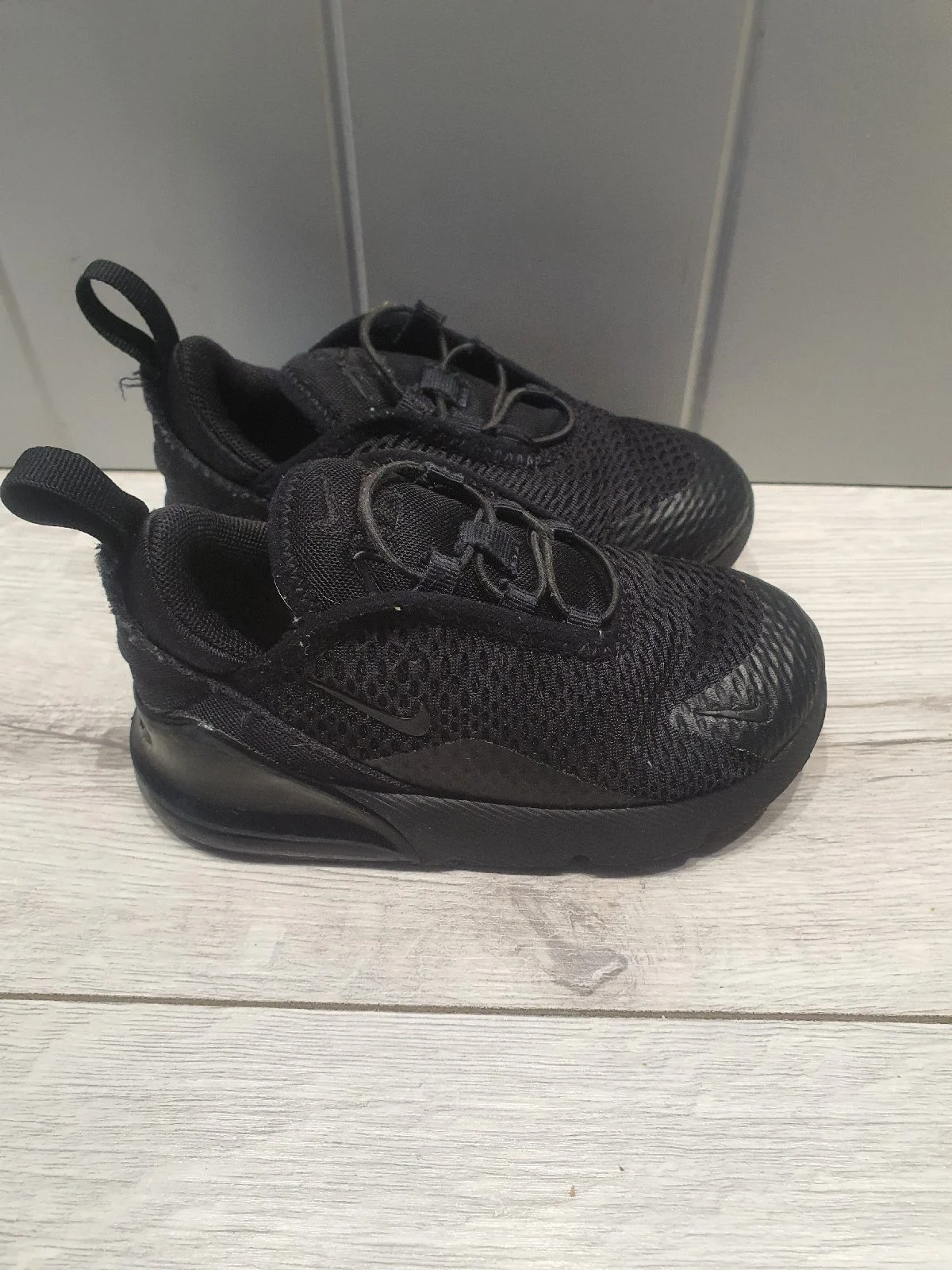 Nike trainers size 7.5