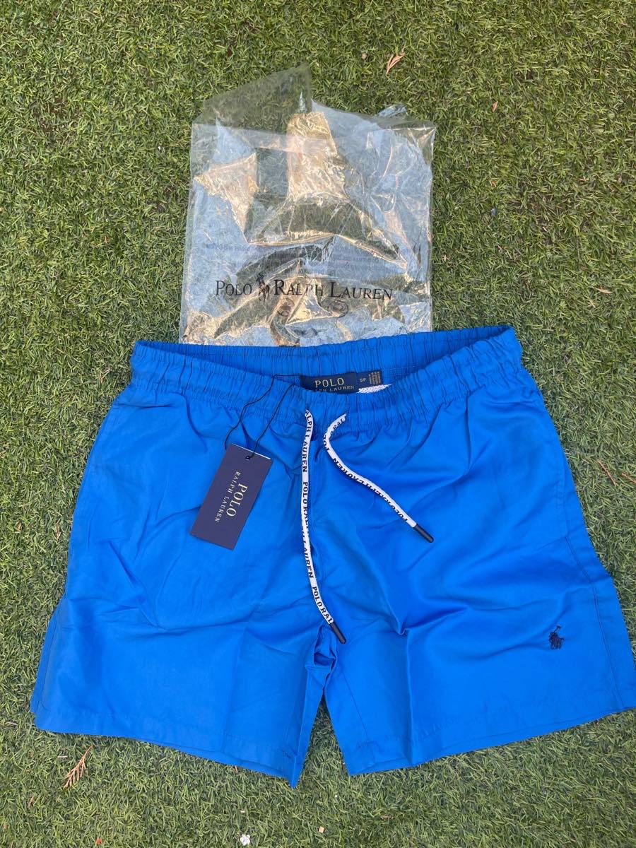 Ralph Lauren swim shorts