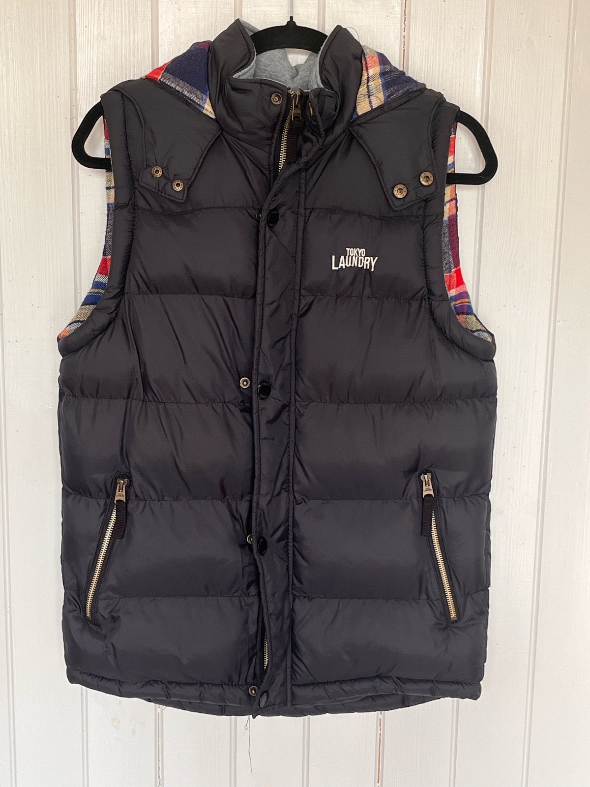 Tokyo Laundry gilet