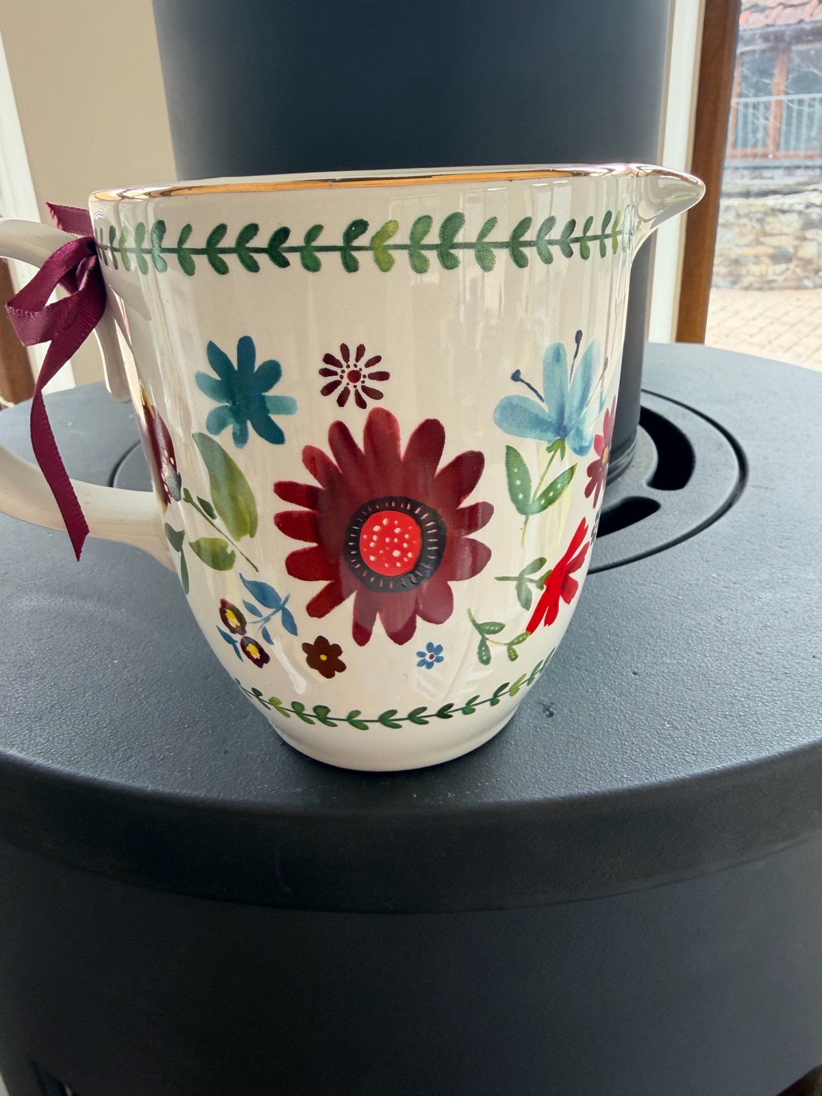 English tableware company