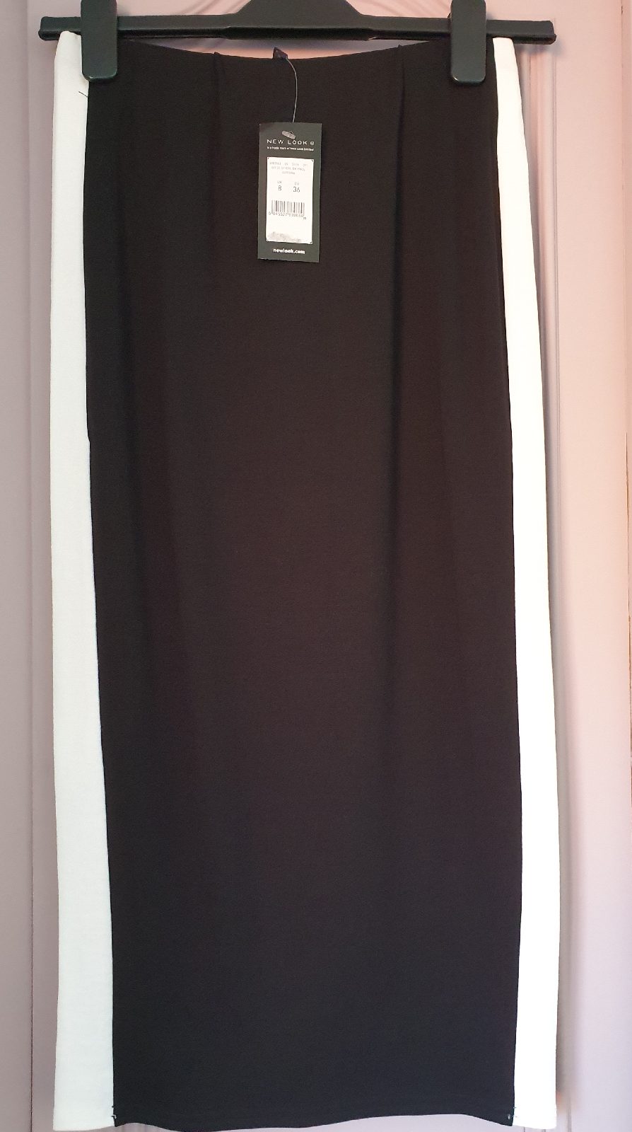New Look pencil skirt, size 8. Brand new with tags.