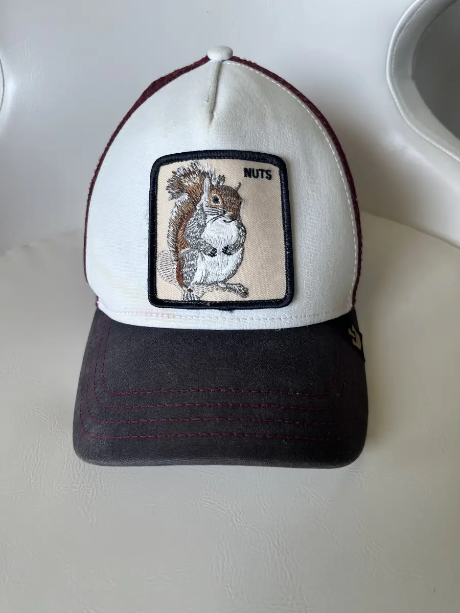Goorin Bros Squirrel Cap
