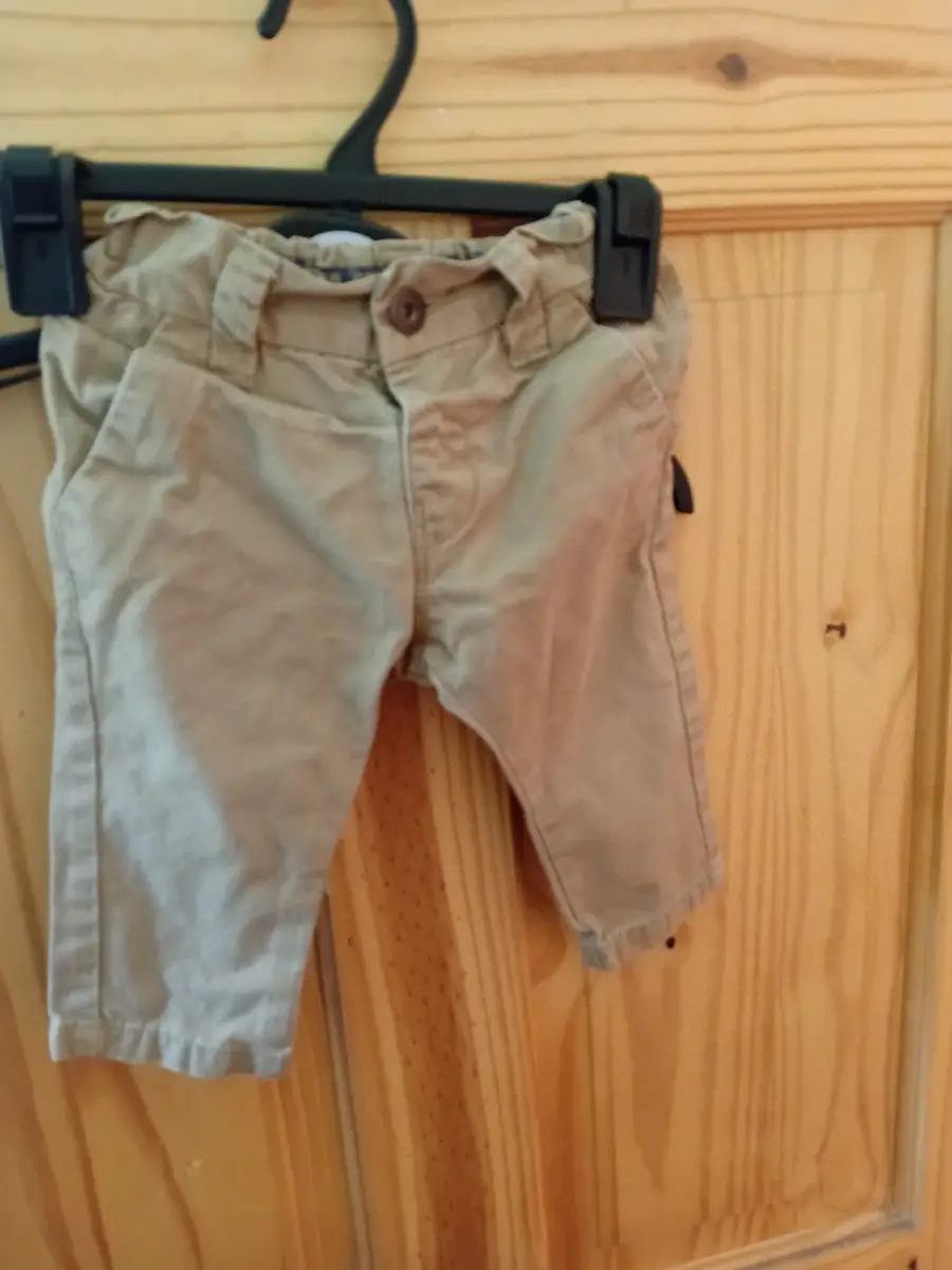 Boys bottoms