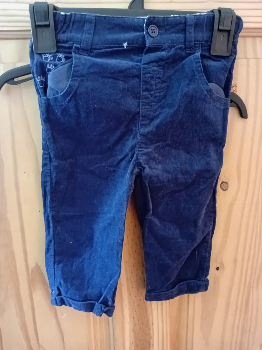 Boys trousers