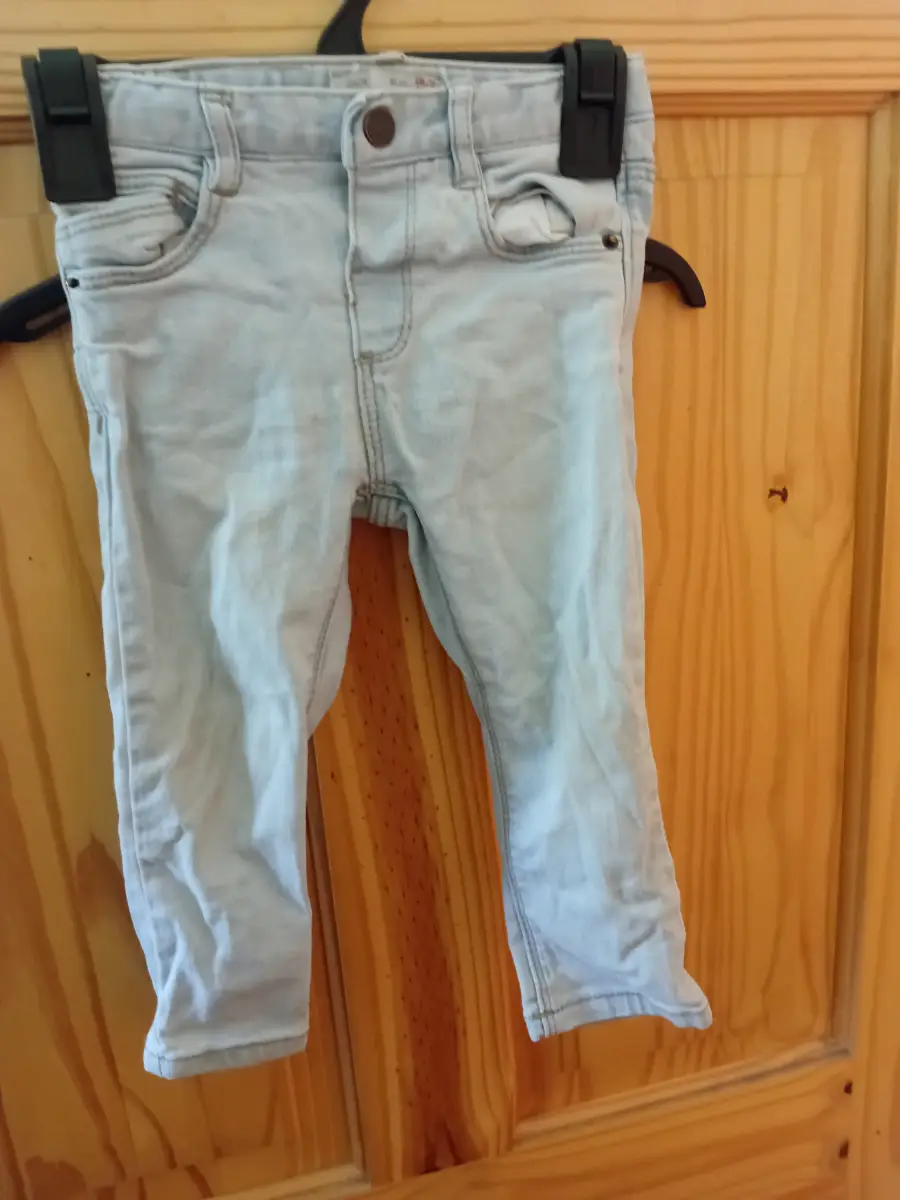 Jeanss