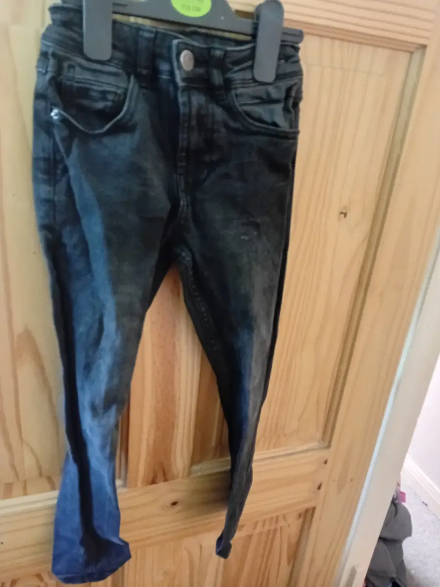 Boys jeans