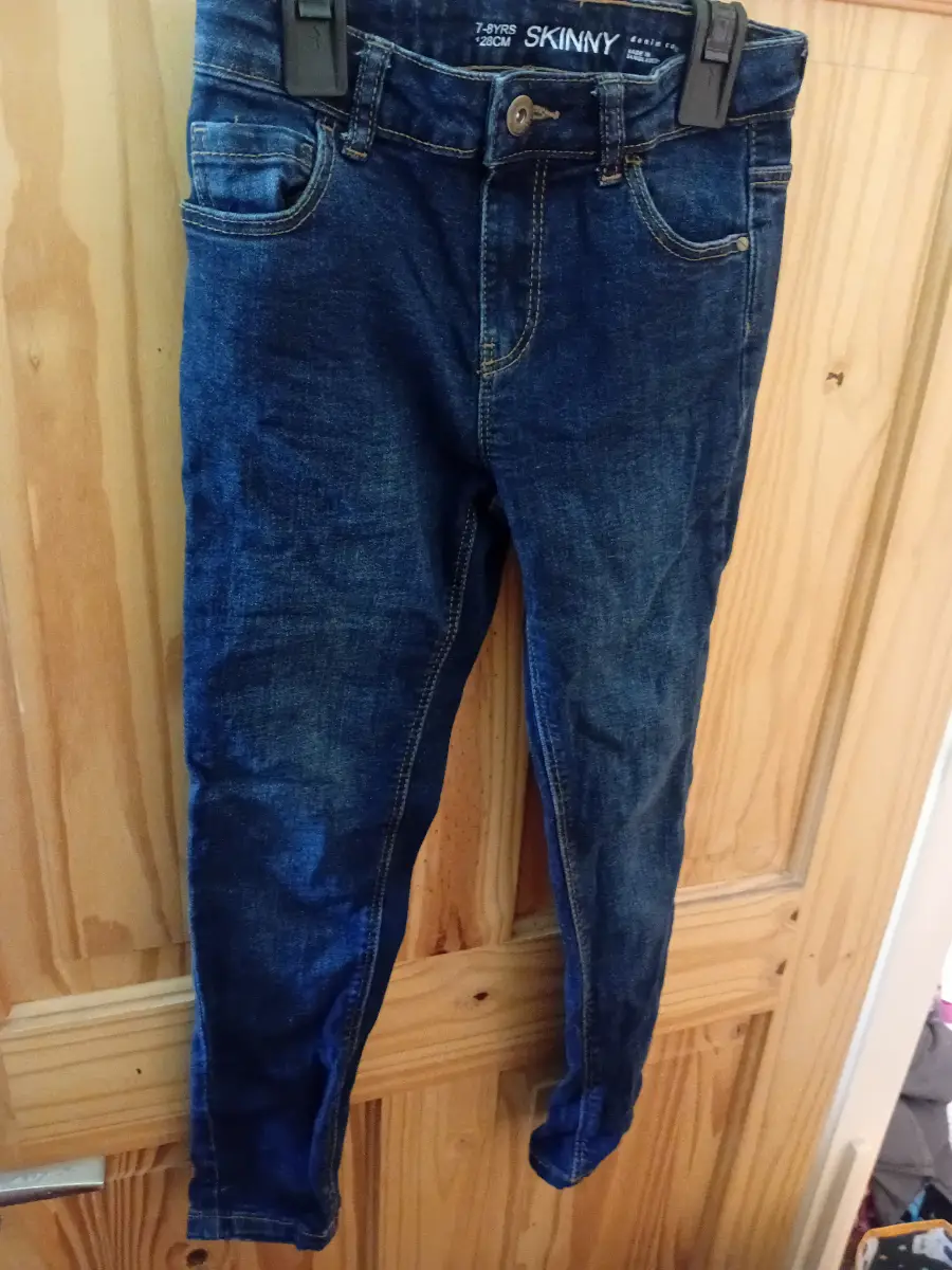 Boys Jeans