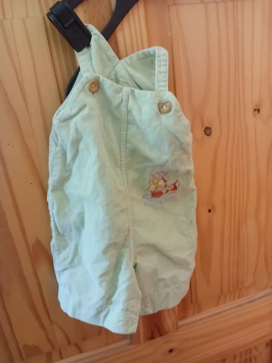 Dungarees