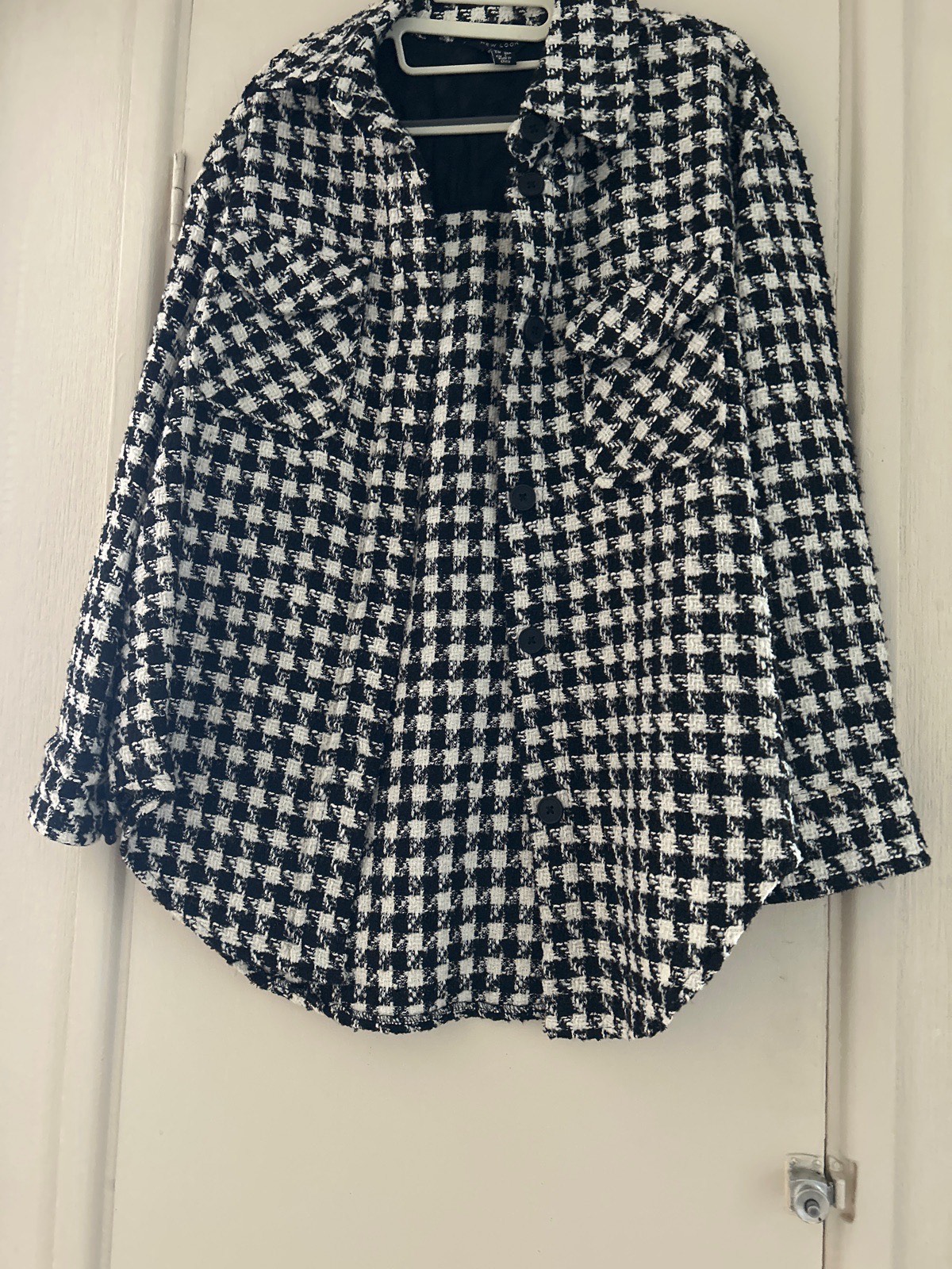 New look top/ jacket