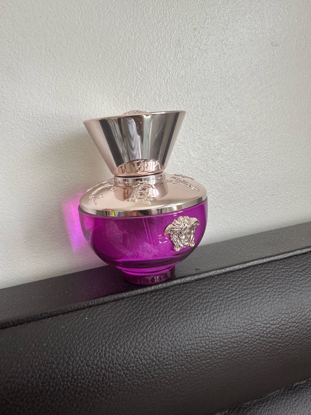 Dylan Purple 50ml perfume versace