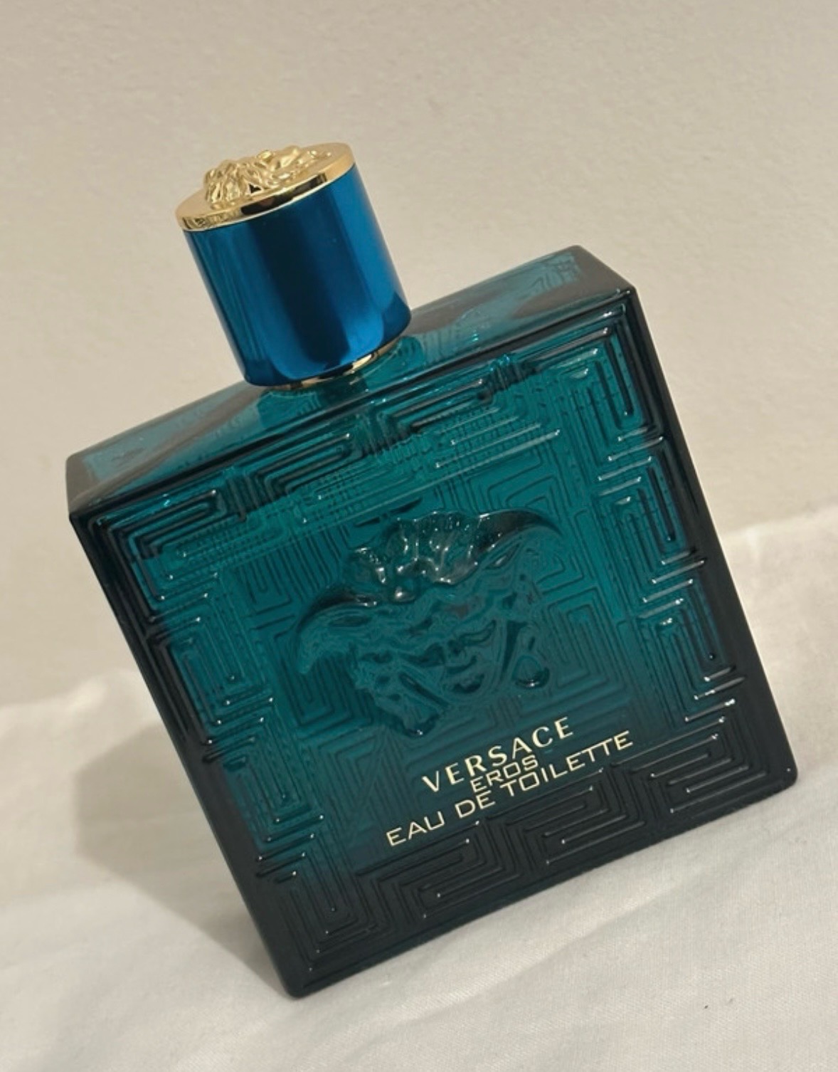 Versace Euro 100ml