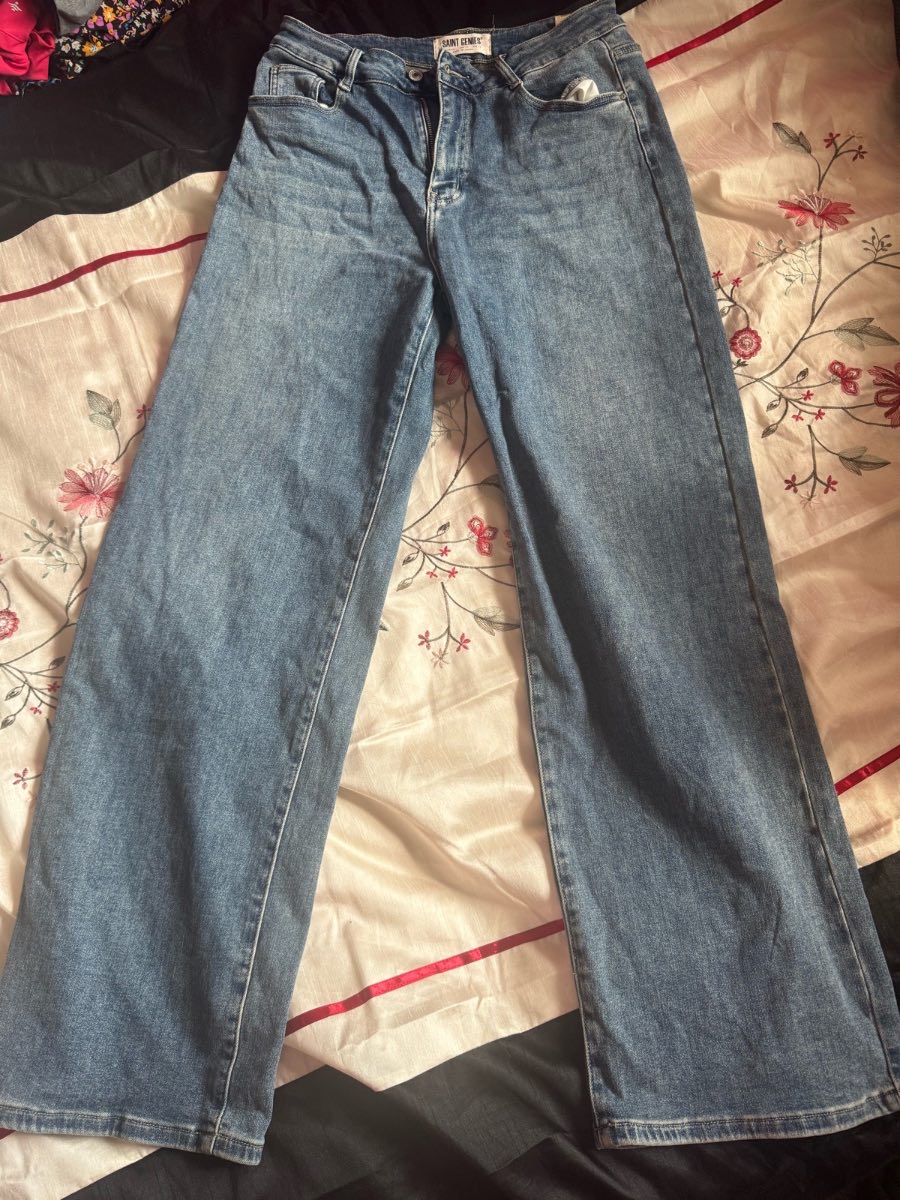 Ladies Jeans size 14
