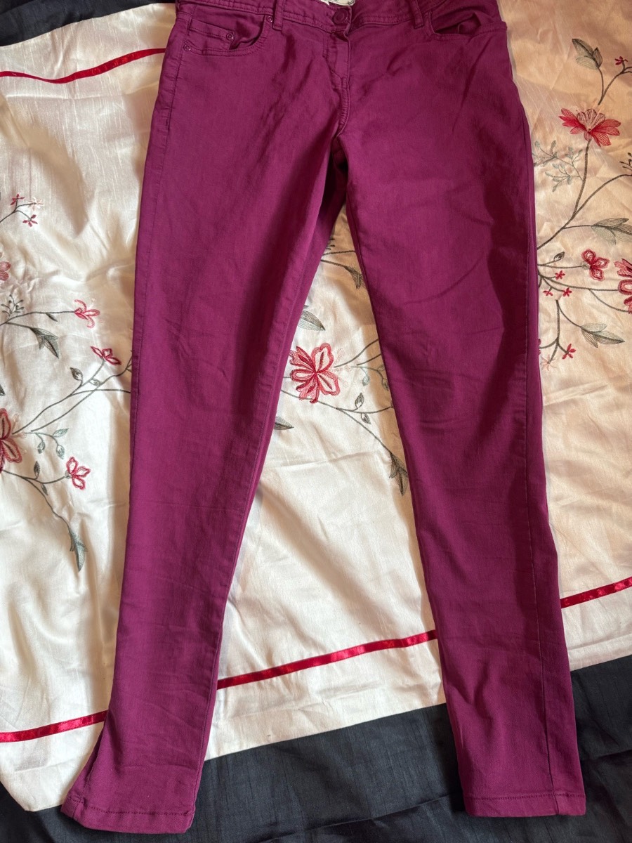 Urban Bliss jegging/jeans size 14