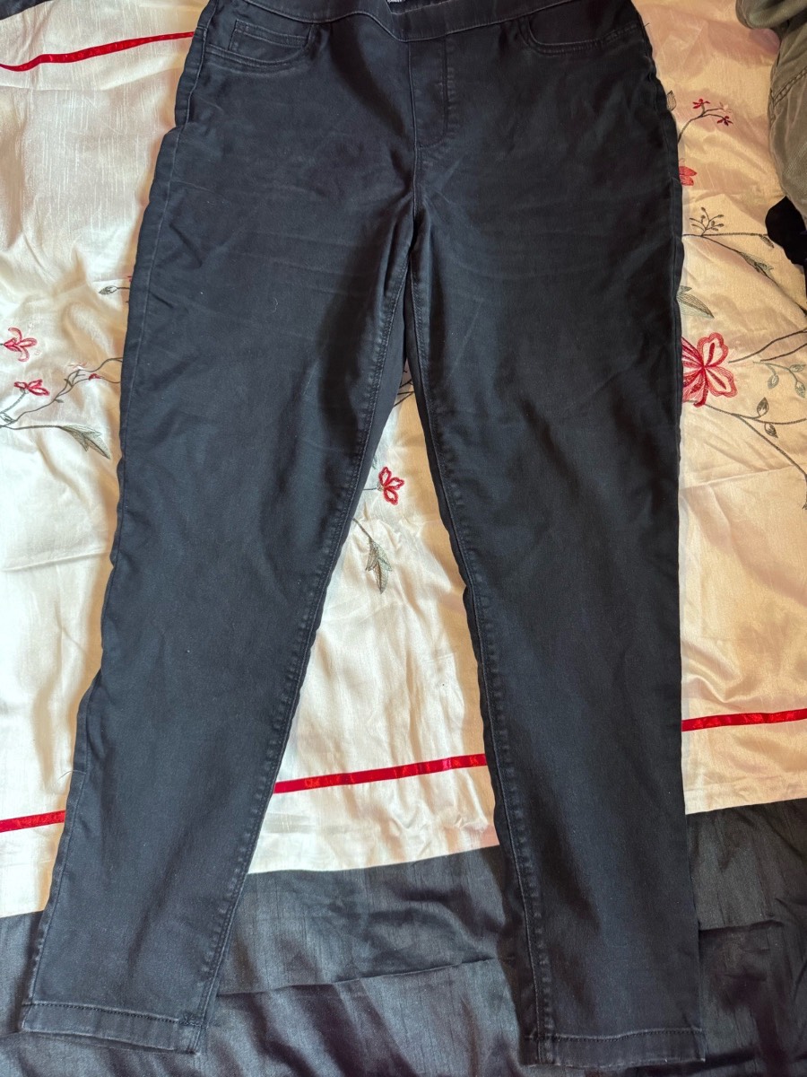 Dunnes jeggings size 16