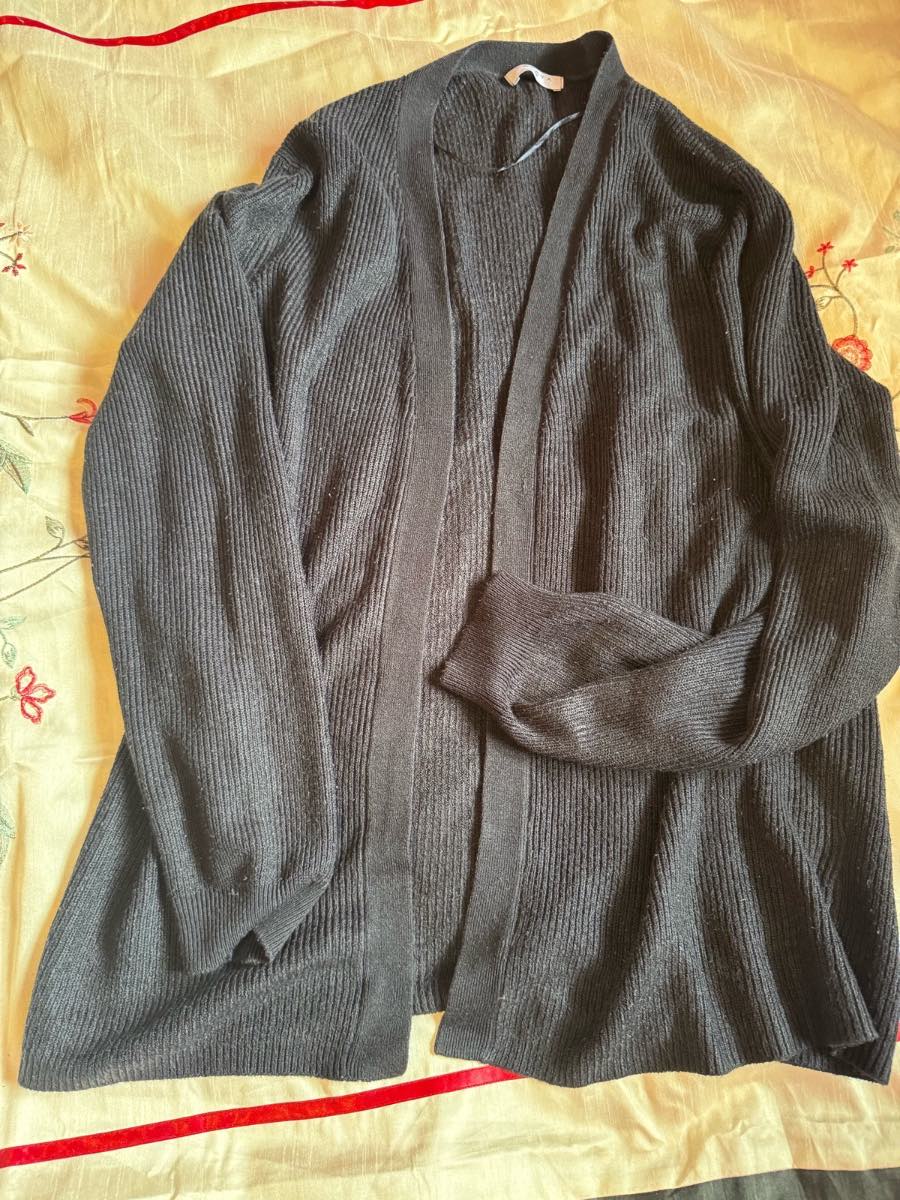 Papaya cardigan size 16