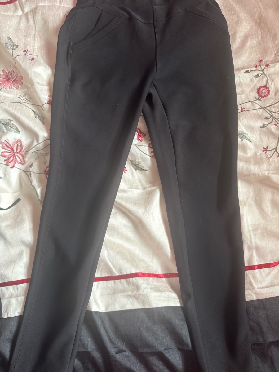 Yu & Me Legging style trousers 16