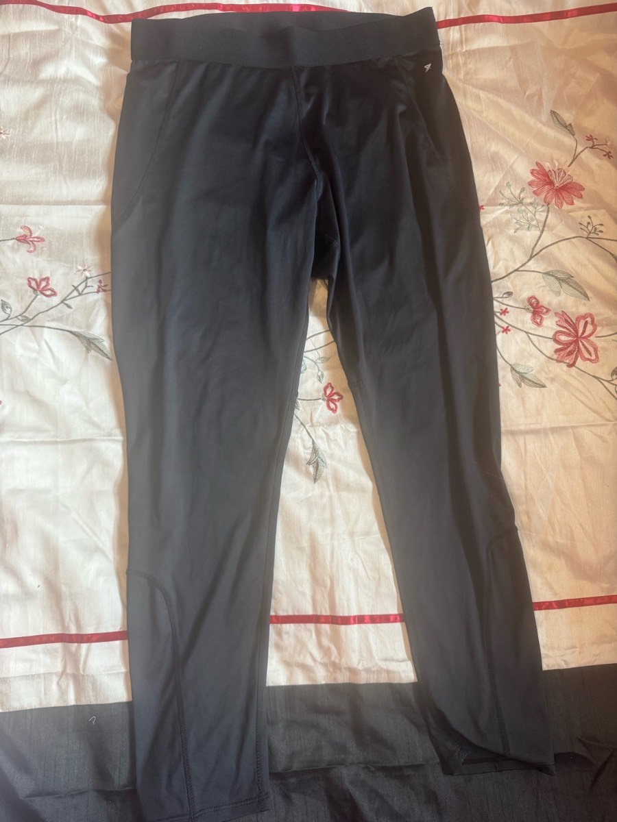 Workout leggings 14-16