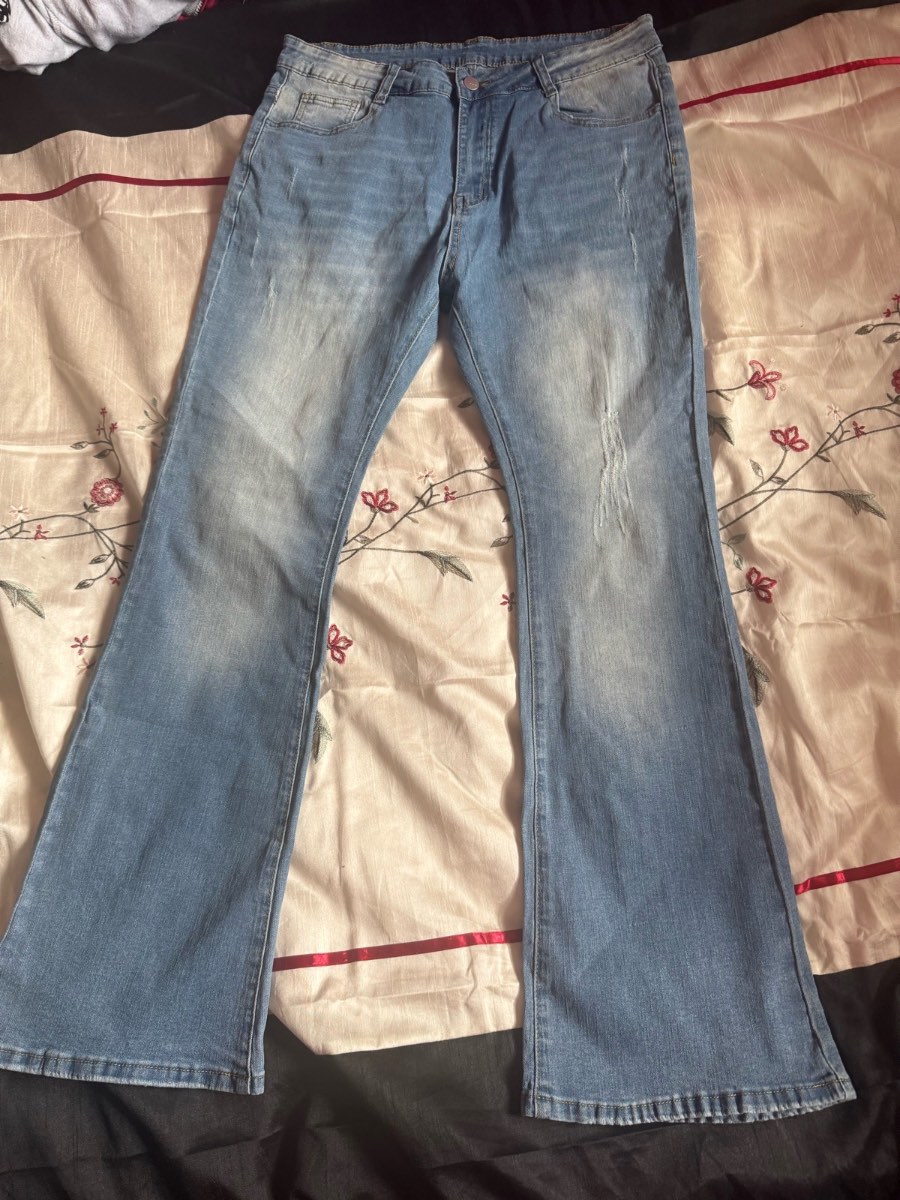 Woman’s Jeans size 12-14