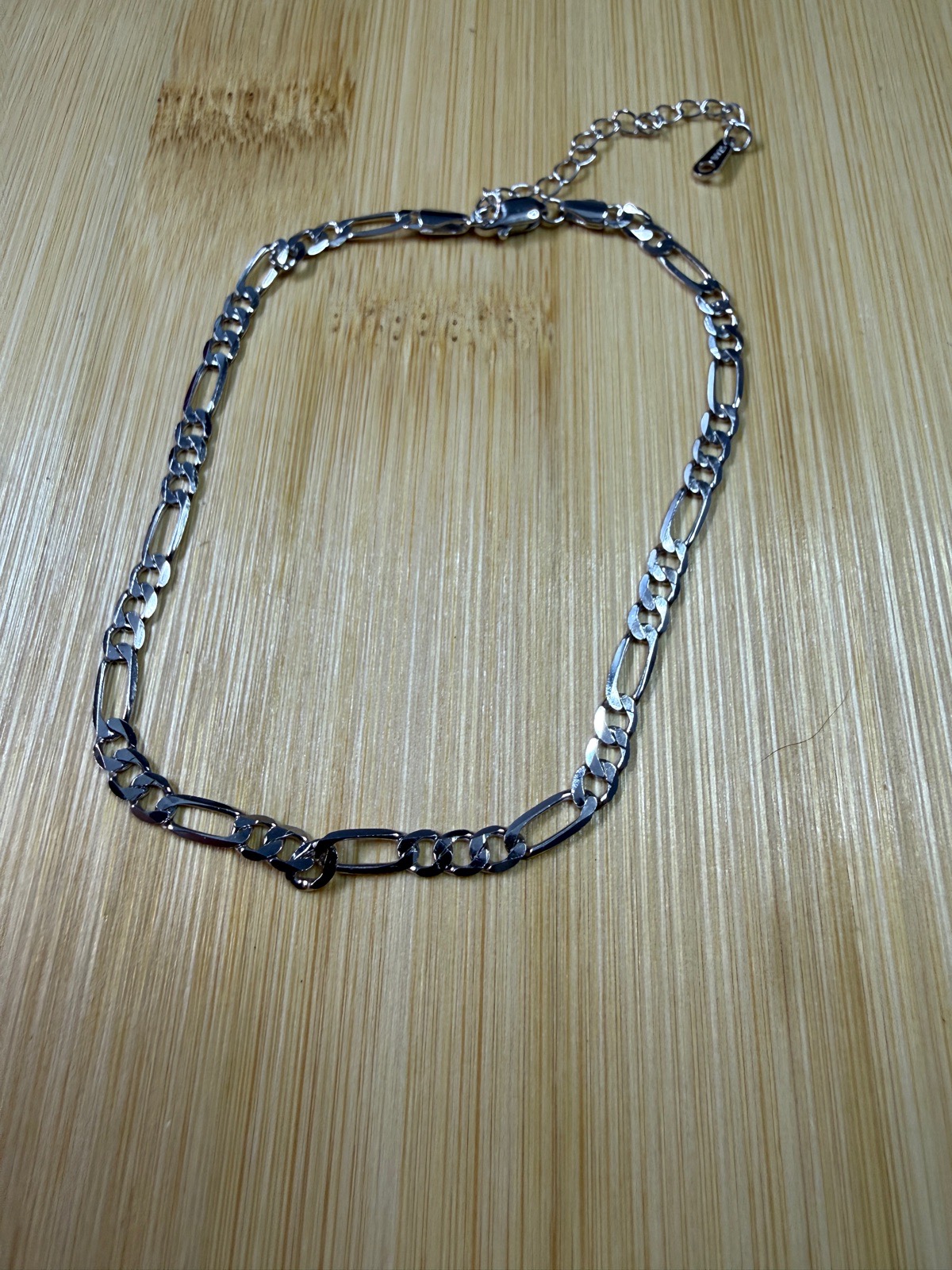Pretty little ankle chain. (BZ67)