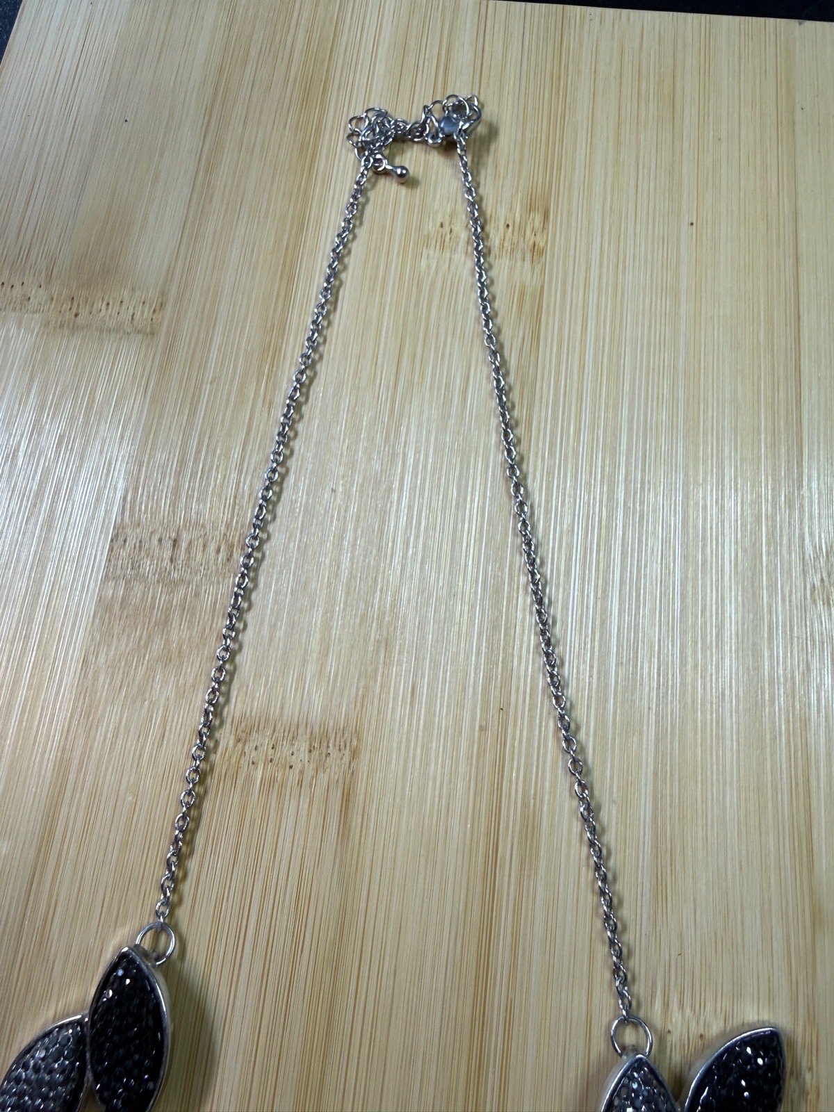 Necklace. (BZ78)