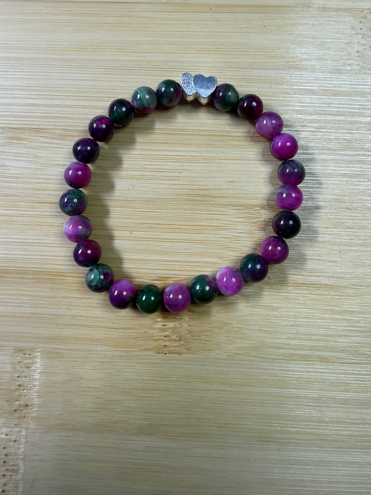 Handmade Persian Stone bracelet (BZ29)