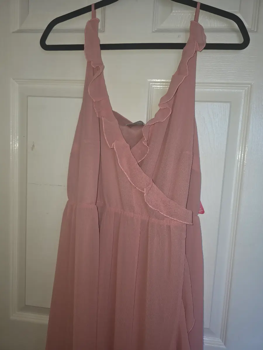 Lovely summer dress