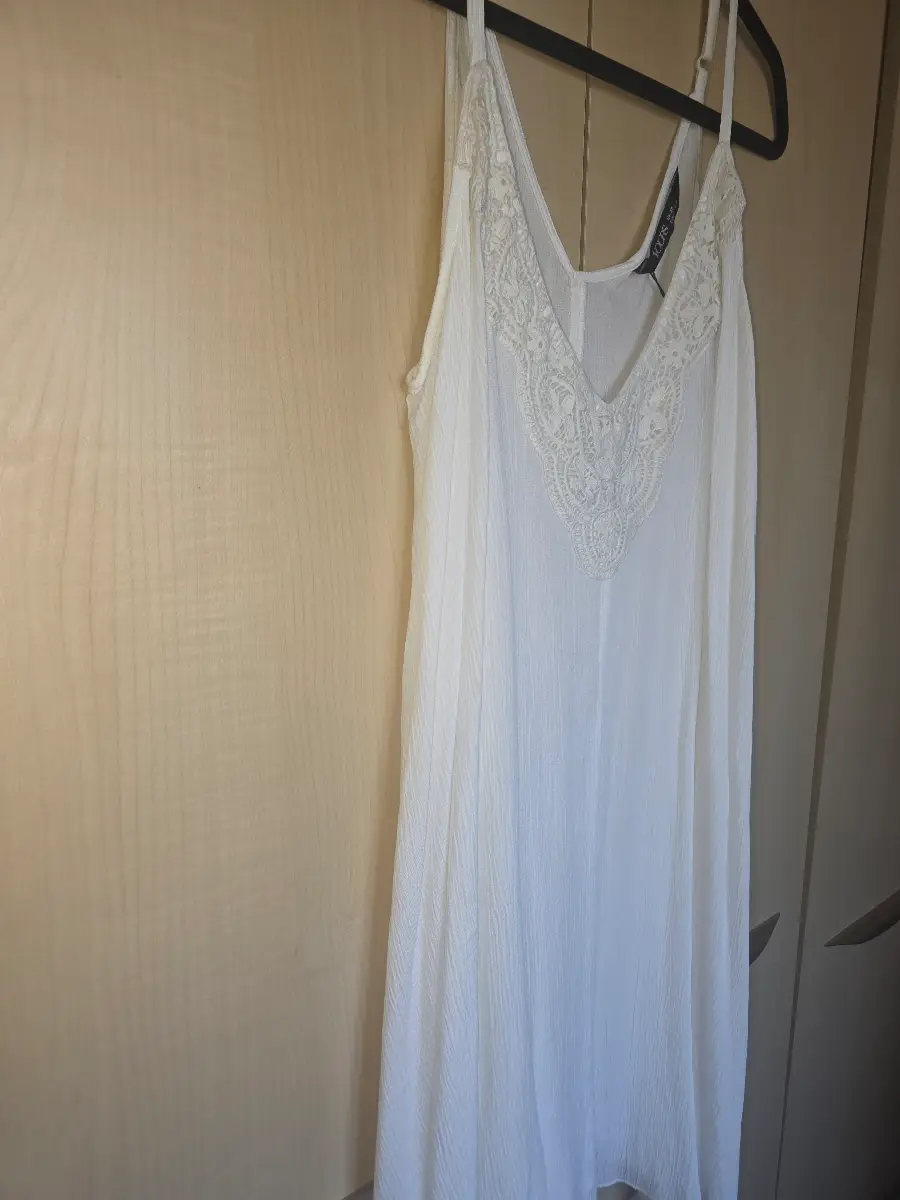 Summer top